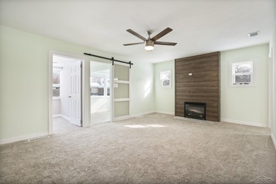 Back on the market! The previous buyers got cold feet, which - photo 3