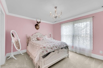 Situated on over a third of an acre on the 18th hole in the - photo 35