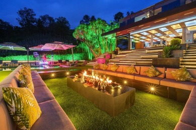 SELARA LAGO OASIS, Luxury Lakefront Estate/Guatape/El Penol - photo 35