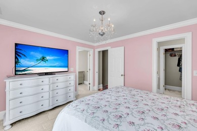 Situated on over a third of an acre on the 18th hole in the - photo 36