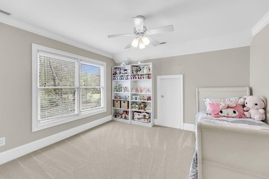 Situated on over a third of an acre on the 18th hole in the - photo 38