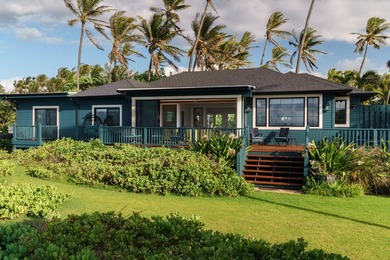 Set on beautifully curated grounds in Spreckelsville on Maui's - photo 8