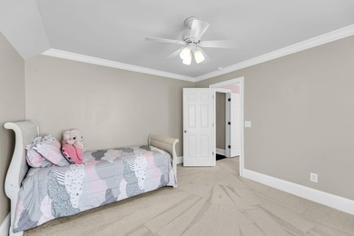 Situated on over a third of an acre on the 18th hole in the - photo 39