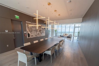 Pinnacle of elegance at Aston Martin Residences, where