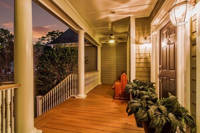 Situated on over a third of an acre on the 18th hole in the - photo 46