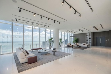 Pinnacle of elegance at Aston Martin Residences, where