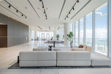 Pinnacle of elegance at Aston Martin Residences, where