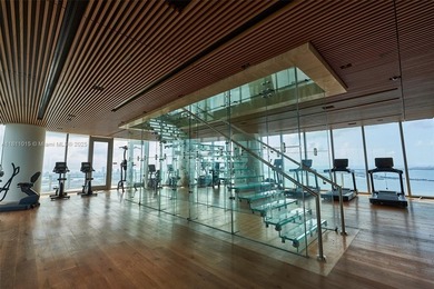 Pinnacle of elegance at Aston Martin Residences, where