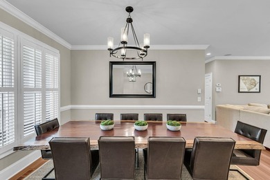 Situated on over a third of an acre on the 18th hole in the - photo 50