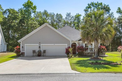 Lake Home For Sale in Conway, South Carolina