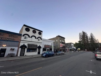 Spirit Lake Lot For Sale in Spirit Lake Idaho