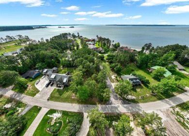 Lake Lot For Sale in Brookeland, Texas