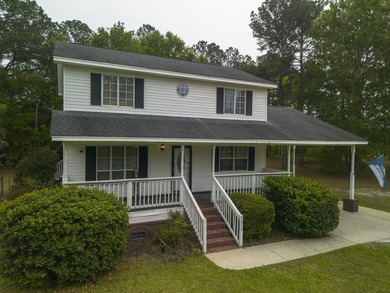Welcome to peaceful country living in Pineville, where you can - photo 1