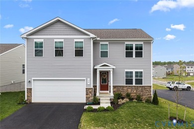 Immaculate and beautifully maintained, this nearly new home - photo 1