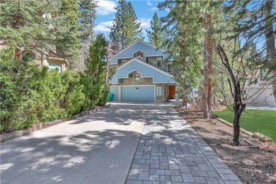 Lake Tahoe - Washoe County Home For Sale in Incline Village Nevada