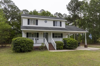 Welcome to peaceful country living in Pineville, where you can - photo 2
