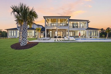 Set on 2.58 acres along the Intracoastal Waterway, this - photo 3
