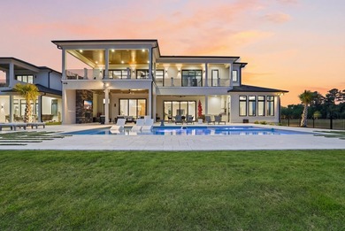 Set on 2.58 acres along the Intracoastal Waterway, this - photo 4