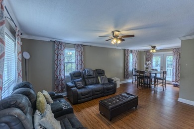 Welcome to peaceful country living in Pineville, where you can - photo 4