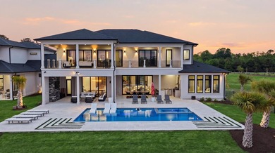Set on 2.58 acres along the Intracoastal Waterway, this - photo 5