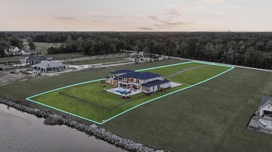 Set on 2.58 acres along the Intracoastal Waterway, this - photo 6