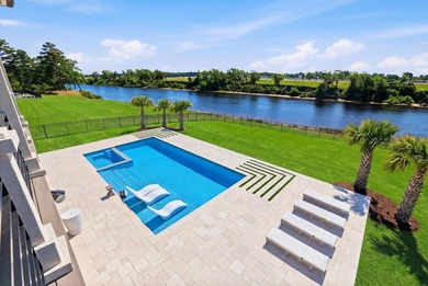 Set on 2.58 acres along the Intracoastal Waterway, this - photo 9