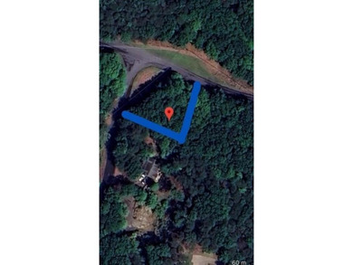 Lake Arrowhead Lot For Sale in Waleska Georgia