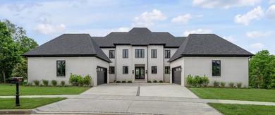 Completed just one year ago and situated on a 1.4-acre lot - photo 1