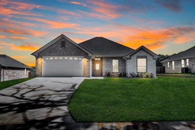 Lake Home For Sale in Winona, Texas