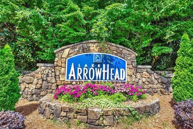 Incredible Opportunity to build in the desirable gated community - photo 2