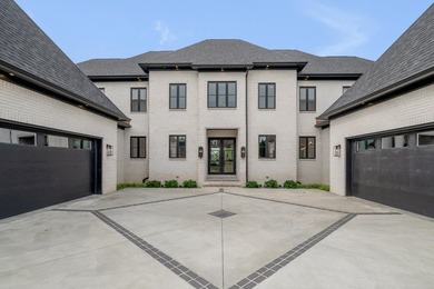 Completed just one year ago and situated on a 1.4-acre lot - photo 2