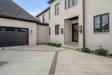 Completed just one year ago and situated on a 1.4-acre lot - photo 3