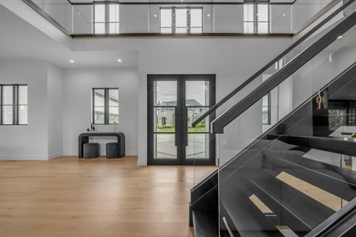 Completed just one year ago and situated on a 1.4-acre lot - photo 4