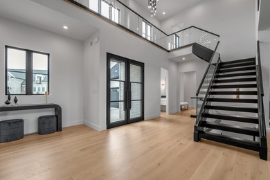 Completed just one year ago and situated on a 1.4-acre lot - photo 5