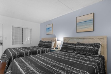 Discover this beautifully furnished 1-bedroom, 1-bathroom condo