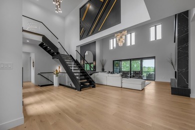 Completed just one year ago and situated on a 1.4-acre lot - photo 6