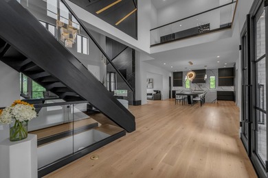 Completed just one year ago and situated on a 1.4-acre lot - photo 7