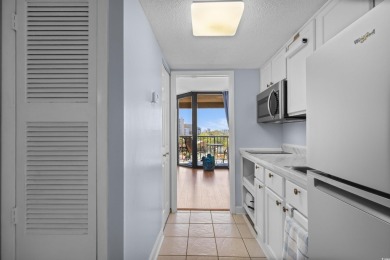 Discover this beautifully furnished 1-bedroom, 1-bathroom condo