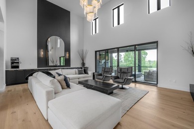 Completed just one year ago and situated on a 1.4-acre lot - photo 8