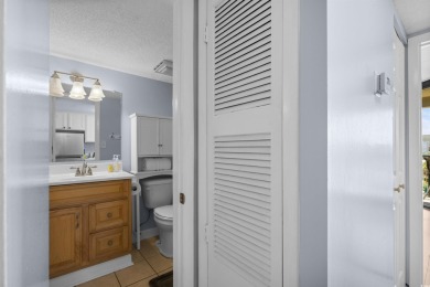 Discover this beautifully furnished 1-bedroom, 1-bathroom condo