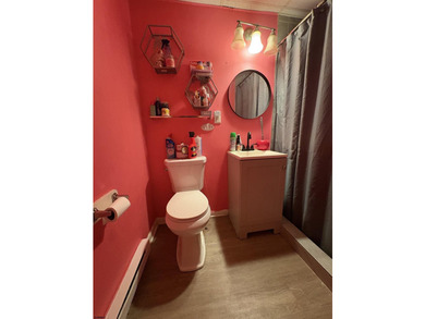 Make this home your own. Located on a corner lot. Home provides - photo 10
