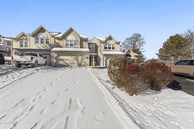 Saratoga Lake Townhome/Townhouse For Sale in Saratoga Springs New York