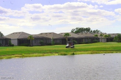 Lake Condo For Sale in Punta Gorda, Florida