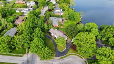 Lake Home For Sale in Lexington, Kentucky
