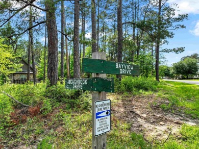 Lake Sam Rayburn  Lot For Sale in Brookeland Texas