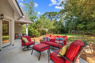 On a generous 0.63-acre corner lot in golf cart-friendly - photo 16