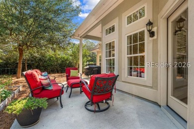 On a generous 0.63-acre corner lot in golf cart-friendly - photo 17