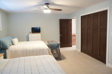 Welcome to your dream retreat on Johnson Lake! - photo 24