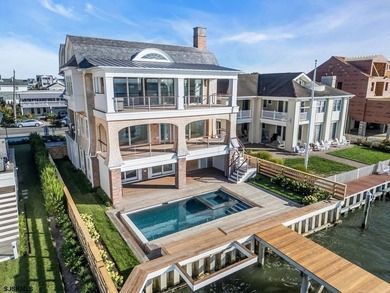 Welcome to 70 Bay Road, a rare and extraordinary offering on the - photo 1