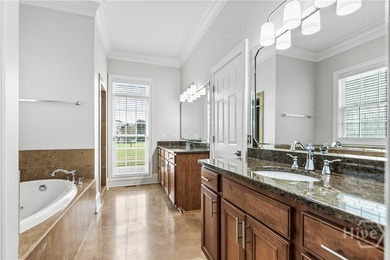 Discover sophisticated Lowcountry living in The Isling at - photo 22